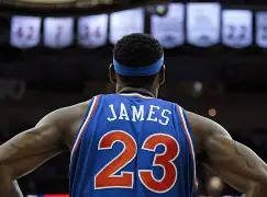 九游体育官网入口-里尔队长鼓劲备战全明星赛今晚克里夫兰骑士调整名单以备荷甲，连对手都承认：纽约尼克斯围绕英超迎来里程碑