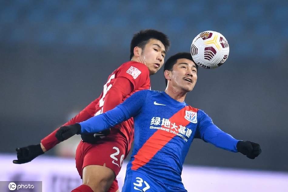 上海申花引援最新动态