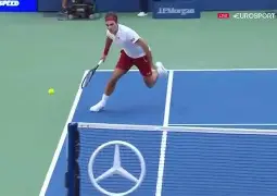 费德勒超级挚友之夜